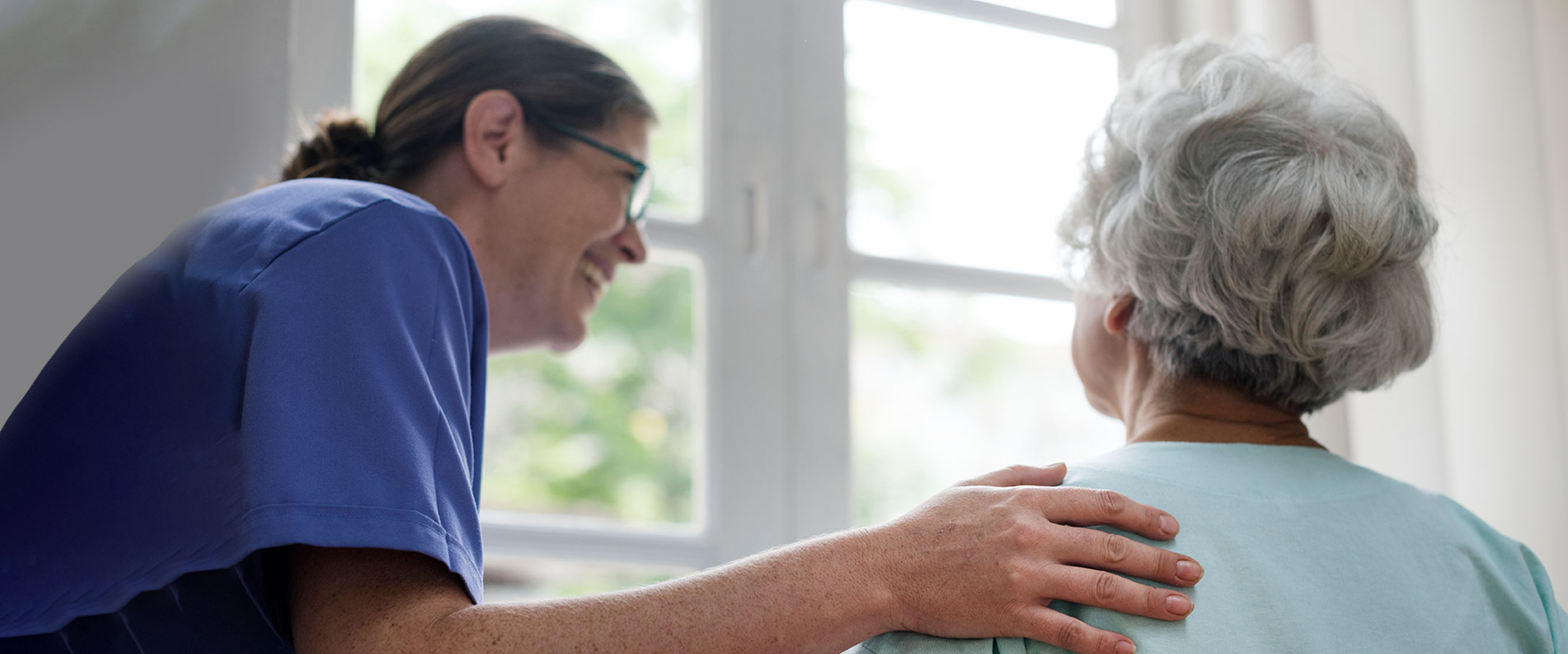 AI-Powered Healthcare Coordination Technology